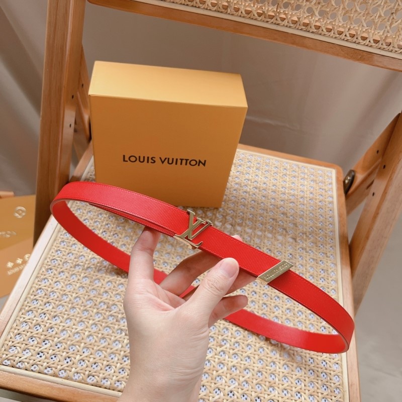 Louis Vuitton Belts